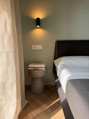 Four Rooms Catania